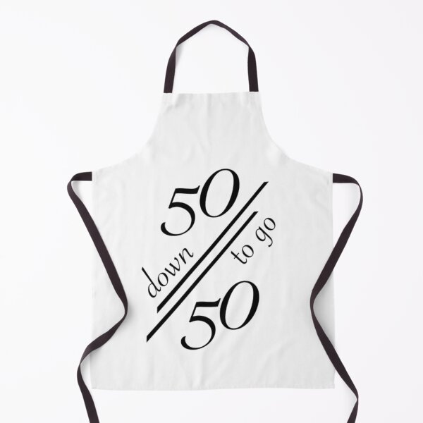 Item preview, 50 down 50 to go with stylish black lines designed and sold by Rusya26.