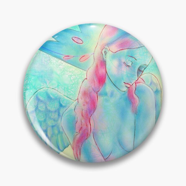 Item preview, Peace Angel designed and sold by nynynhatyy.