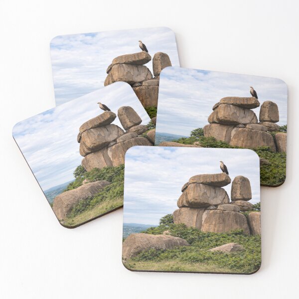 Item preview, Outcrops at Mid-Morning: Kit Mikayi designed and sold by craftylittlethumbs.