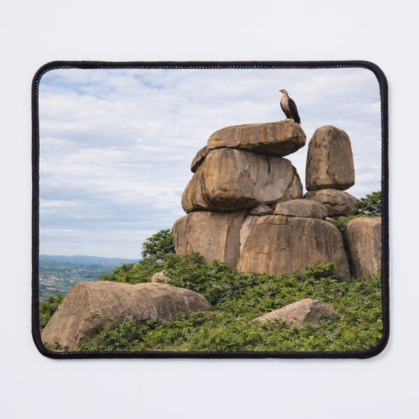 Item preview, Outcrops at Mid-Morning: Kit Mikayi designed and sold by craftylittlethumbs.