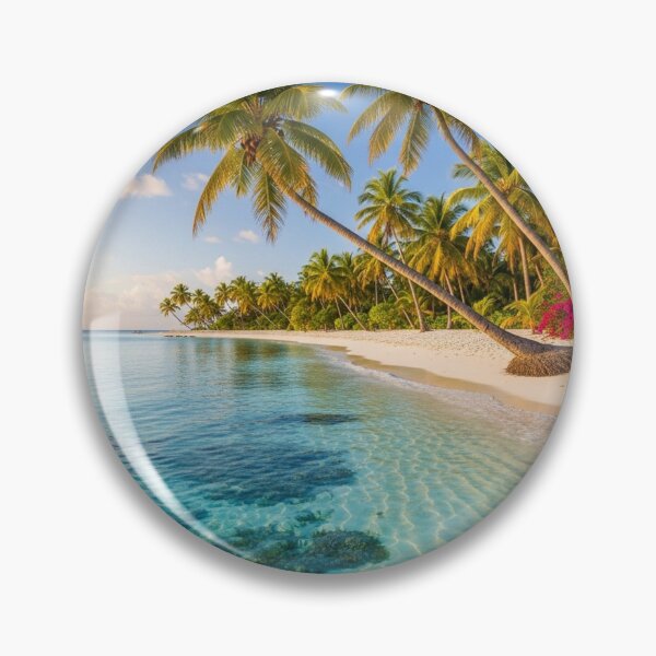 Item preview, Turquoise waters designed and sold by Losancestros.