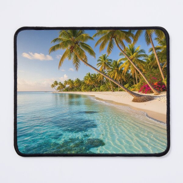 Item preview, Turquoise waters designed and sold by Losancestros.