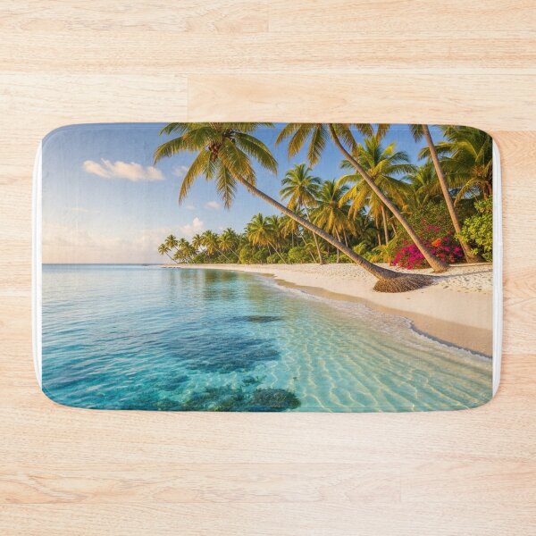 Item preview, Turquoise waters designed and sold by Losancestros.
