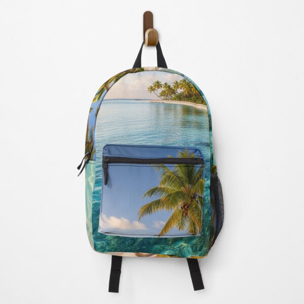 Item preview, Turquoise waters designed and sold by Losancestros.