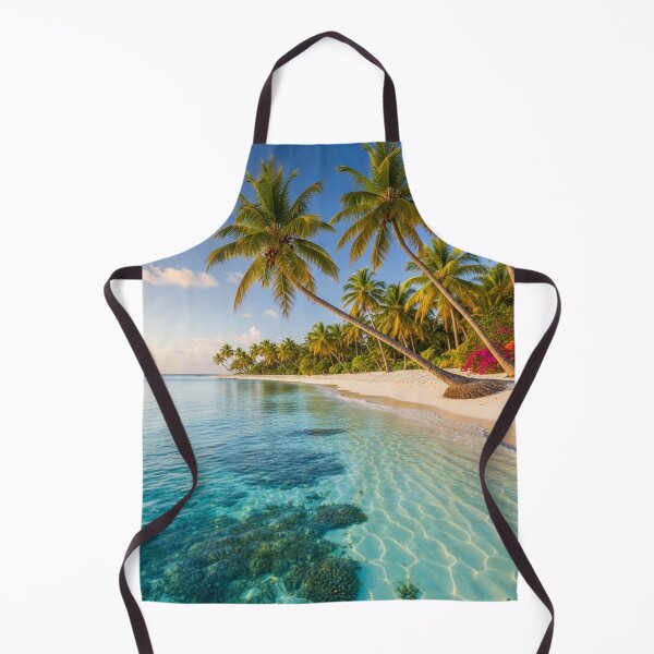 Item preview, Turquoise waters designed and sold by Losancestros.