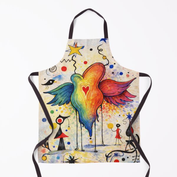Item preview, Under the Catalan Sky designed and sold by ECHOES from the SOUL.