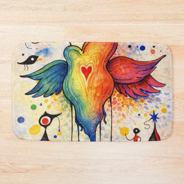 Item preview, Under the Catalan Sky designed and sold by ECHOES from the SOUL.