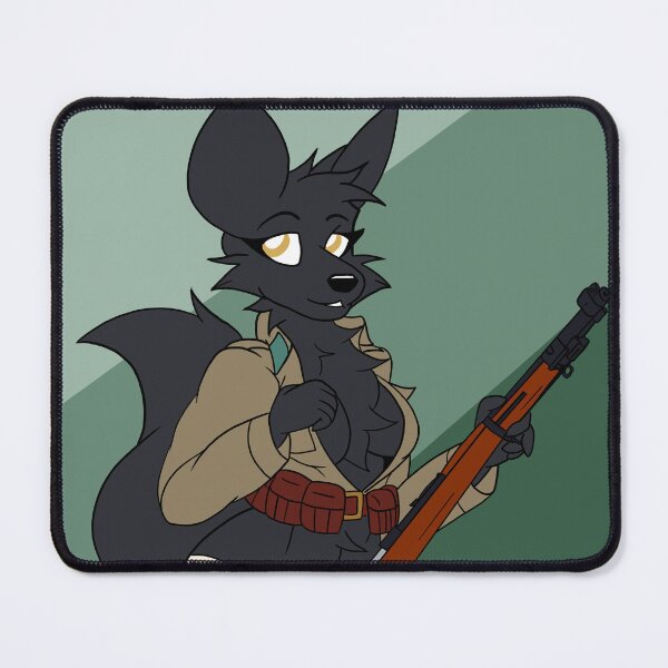 Item preview, Mauser 1889/36 designed and sold by GunFox.