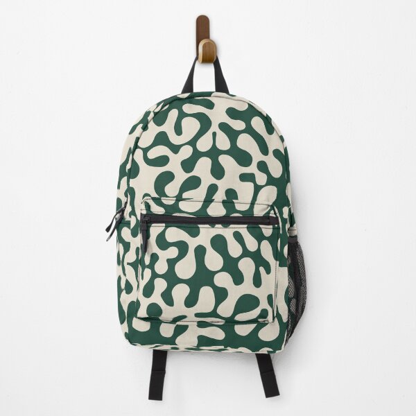 Item preview, The Seaweed Green Coral designed and sold by STUDIO MORE Los Angeles.