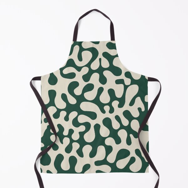 Item preview, The Seaweed Green Coral designed and sold by STUDIO MORE Los Angeles.