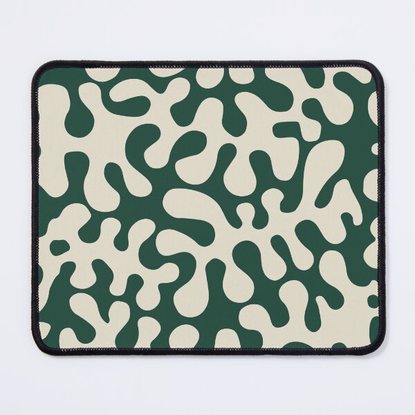 Item preview, The Seaweed Green Coral designed and sold by STUDIO MORE Los Angeles.