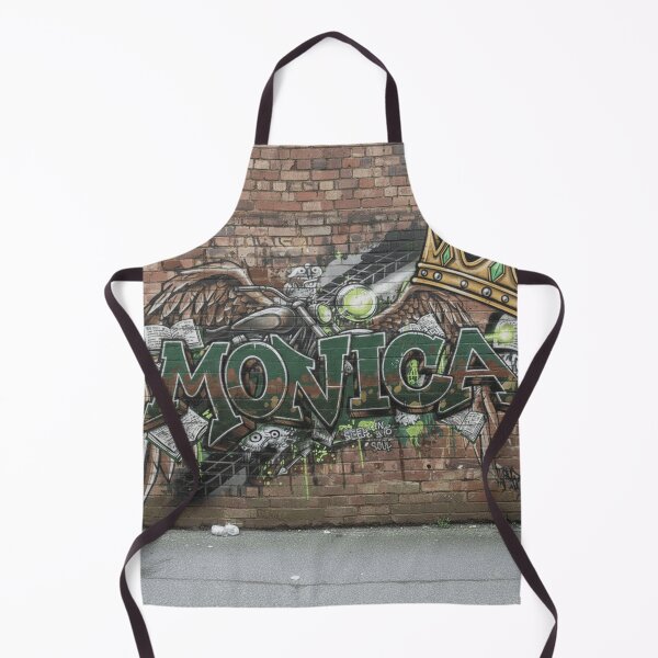 Item preview, Monica the great designed and sold by AngoraDesigns.