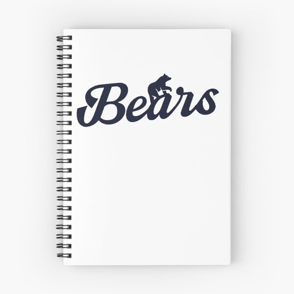 Item preview, Bears Football Retro designed and sold by smithalaura.