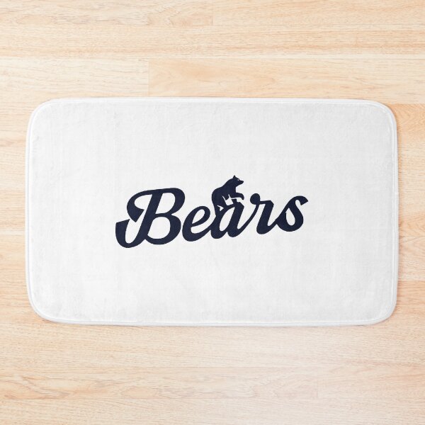Item preview, Bears Football Retro designed and sold by smithalaura.