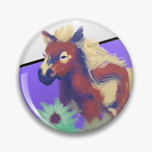Item preview, Horse designed and sold by Kika-1701.