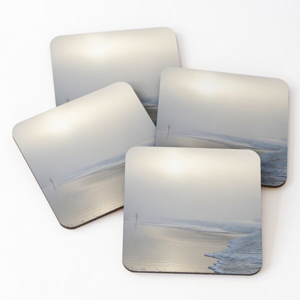 Item preview, fog on the beach designed and sold by Losancestros.