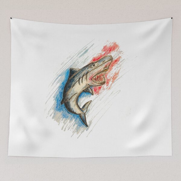 Item preview, Marine killer designed and sold by Glenbobagins.