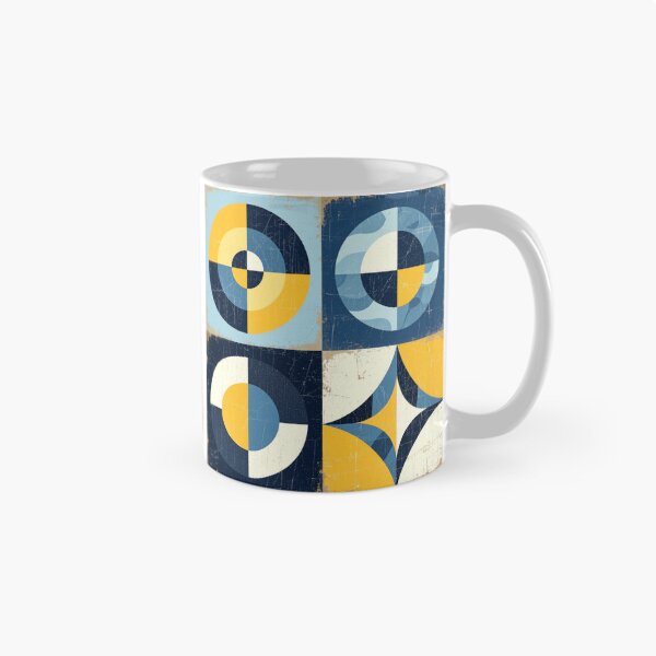 Item preview, circular dialogue colorful circular abstract design designed and sold by SmashingDeals.