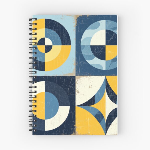Item preview, circular dialogue colorful circular abstract design designed and sold by SmashingDeals.