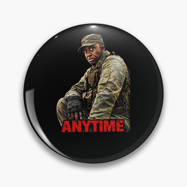 Item preview, Mac - ANYTIME designed and sold by American Artist Designs.