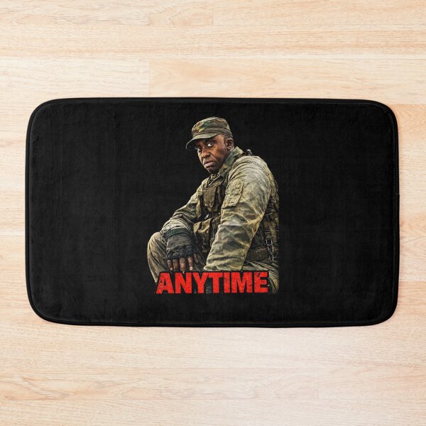 Item preview, Mac - ANYTIME designed and sold by American Artist Designs.