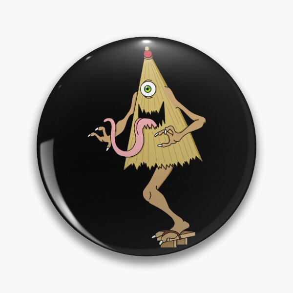 Item preview, Karakasa Obake designed and sold by Scythe37.