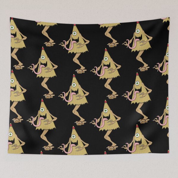 Item preview, Karakasa Obake designed and sold by Scythe37.