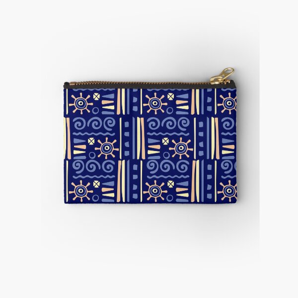 Item preview, Refined Pan African Lattice - Ethnic Polynesian Tribal  - Mothers Day Gift For Mom designed and sold by RoyalStarsPatts.