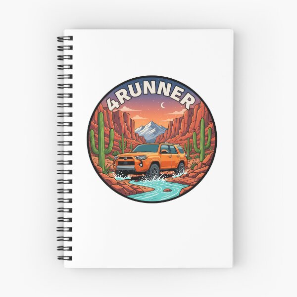Item preview, 4runner retro designed and sold by Timegraf.
