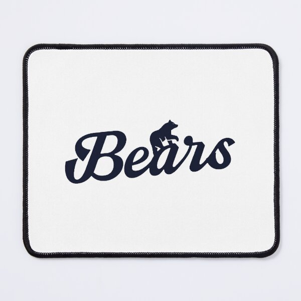 Item preview, Bears Football Retro designed and sold by dianeestrada.
