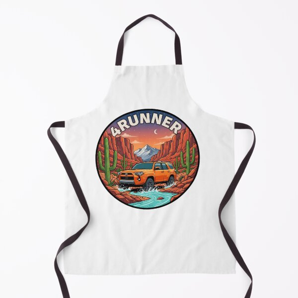 Item preview, 4runner retro designed and sold by Timegraf.