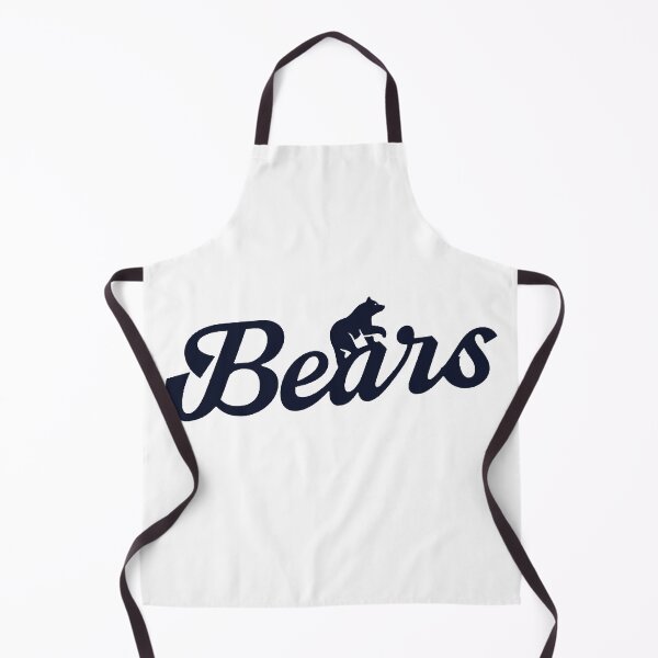 Item preview, Bears Football Retro designed and sold by dianeestrada.