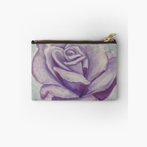 Item preview, Lavender rose designed and sold by aprilwebbartist.