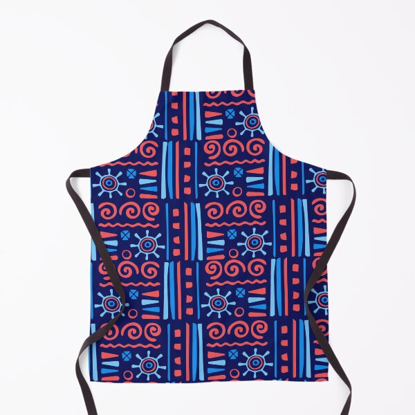 Item preview, Colorful Indigenous Knot - Ethnic Polynesian Tribal  - Personal Gifts designed and sold by RoyalStarsPatts.