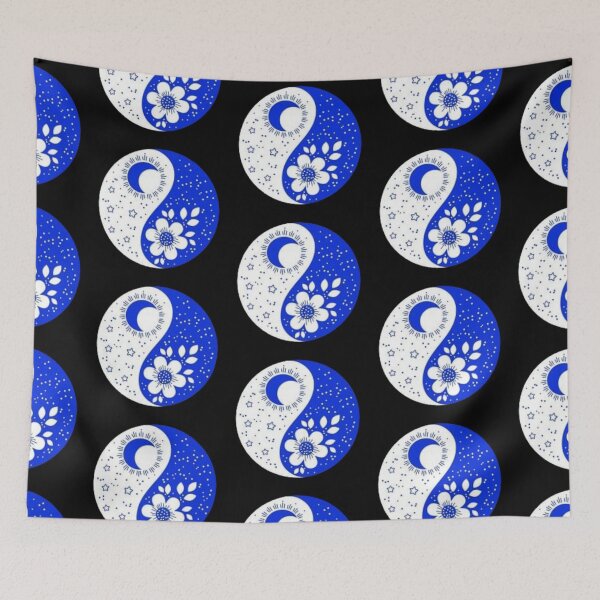 Item preview, Celestial Bloom Harmony designed and sold by ALIOOMEKK75.