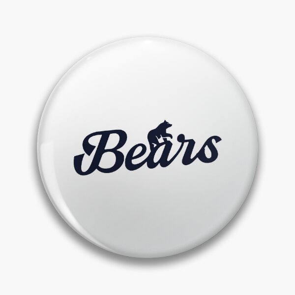 Item preview, Bears Football Retro designed and sold by noramillerr.