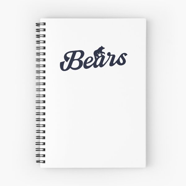 Item preview, Bears Football Retro designed and sold by noramillerr.