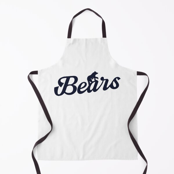 Item preview, Bears Football Retro designed and sold by noramillerr.