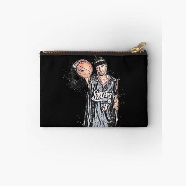 Item preview, Allen Iverson Sixers designed and sold by SiksisArt.