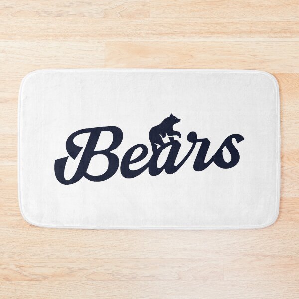 Item preview, Bears Football Retro designed and sold by noramillerr.