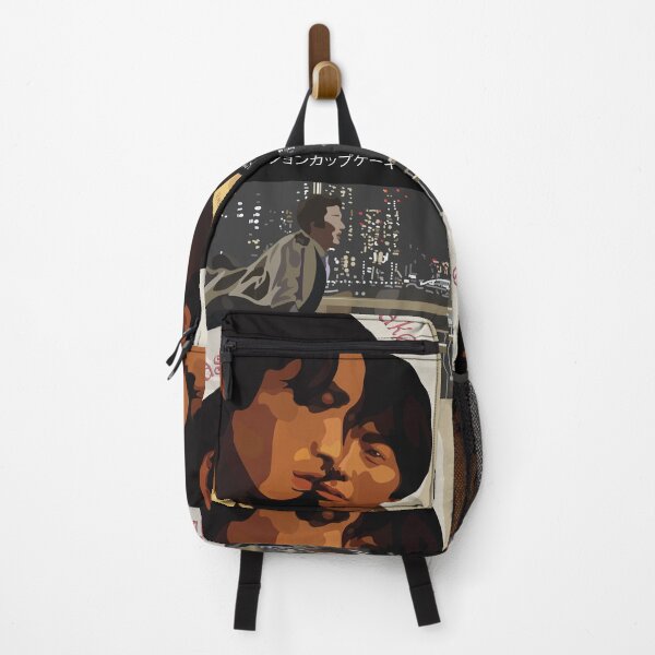Item preview, Old Fashion Cupcake Boy Love Kiss designed and sold by BoyLove.