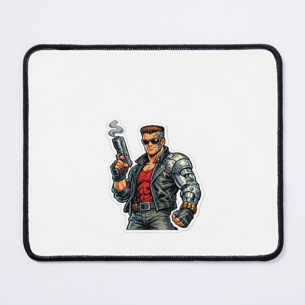 Item preview, Terminator Custom Image designed and sold by ThePlacee.