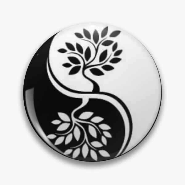 Item preview, Nature’s Balance Emblem designed and sold by ALIOOMEKK75.
