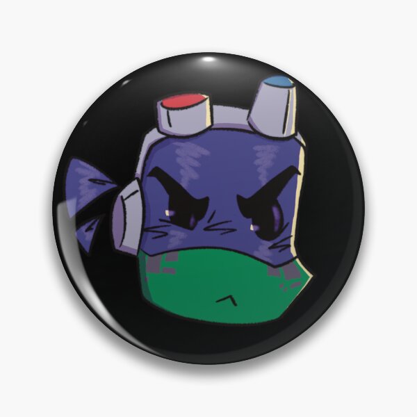 Item preview, ROTTMNT Donnie designed and sold by N3ON_L3ON.