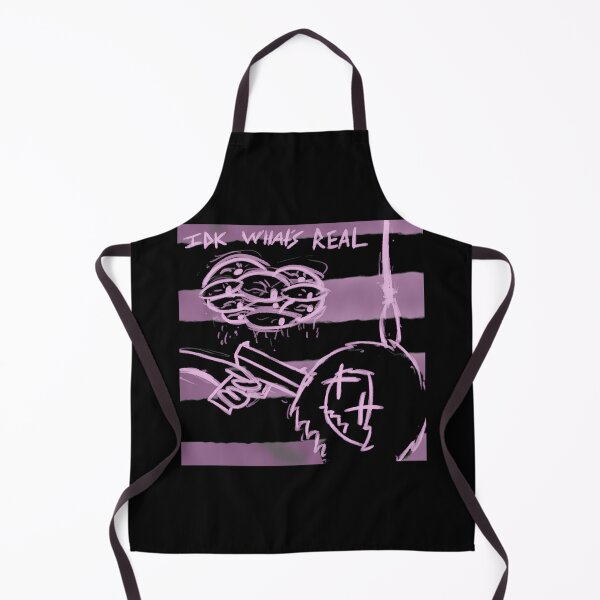 Item preview, Idk What Is Real Glitch Text designed and sold by luimxmex96.
