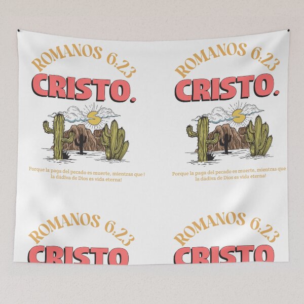 Item preview, cristo designed and sold by Vernisefrancois.