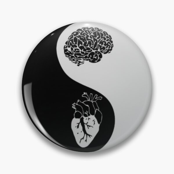 Item preview, Mind and Heart Balance designed and sold by ALIOOMEKK75.