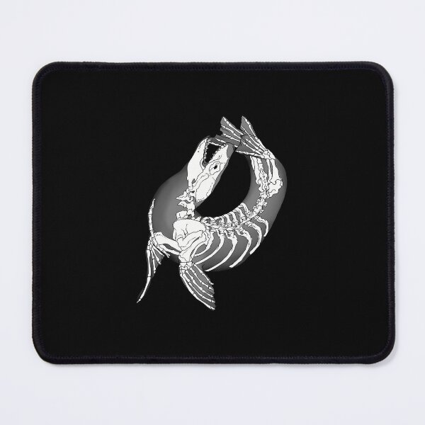 Item preview, Leopard Seal Skeleton Anatomy designed and sold by luimxmex96.