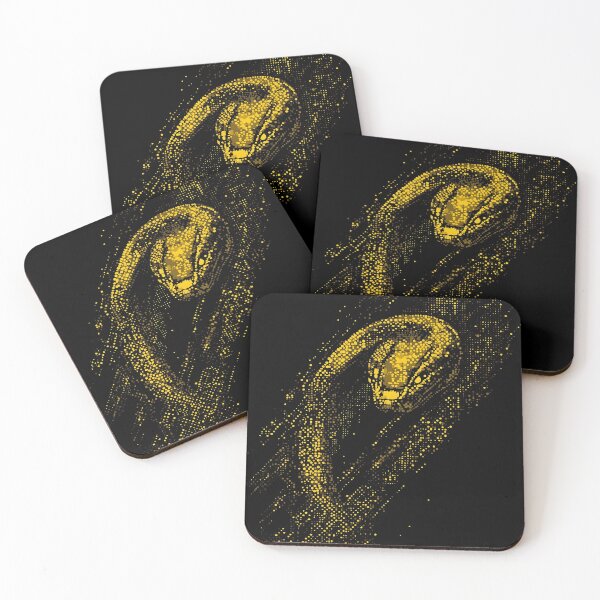 Item preview, Golden Snake designed and sold by ClubVacay.