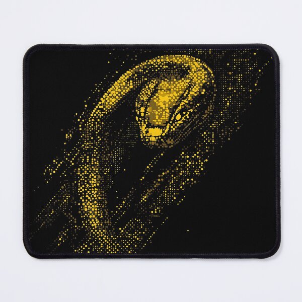 Item preview, Golden Snake designed and sold by ClubVacay.